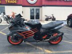 Thumbnail Photo 4 for 2018 Kawasaki Ninja ZX-14R ABS SE