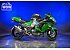 2018 Kawasaki Ninja ZX-14R ABS SE