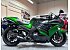 2018 Kawasaki Ninja ZX-14R ABS SE
