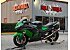2018 Kawasaki Ninja ZX-14R
