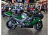 2018 Kawasaki Ninja ZX-14R