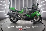 2018 Kawasaki Ninja ZX-14R ABS SE