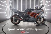 2018 Kawasaki Ninja ZX-14R ABS SE