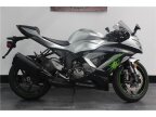 Thumbnail Photo 2 for 2018 Kawasaki Ninja ZX-6R ABS