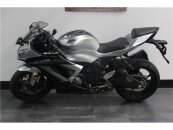 2018 Kawasaki Ninja ZX-6R ABS