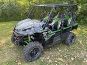 2018 Kawasaki Teryx4 LE