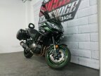 Thumbnail Photo 1 for 2018 Kawasaki Versys