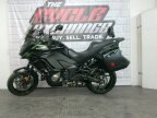 Thumbnail Photo 4 for 2018 Kawasaki Versys