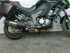 Thumbnail Photo 2 for 2018 Kawasaki Versys