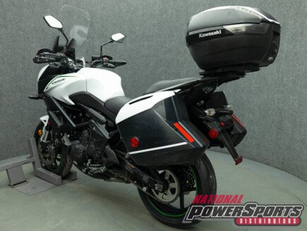 Photo 1 for 2018 Kawasaki Versys 650 ABS