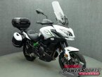 Thumbnail Photo 4 for 2018 Kawasaki Versys 650 ABS