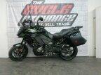 Thumbnail Photo 4 for 2018 Kawasaki Versys