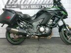 Thumbnail Photo 2 for 2018 Kawasaki Versys