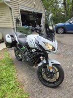 Thumbnail Photo 5 for 2018 Kawasaki Versys 650 ABS for Sale by Owner