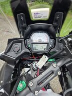 Thumbnail Photo 1 for 2018 Kawasaki Versys 650 ABS for Sale by Owner