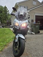 Thumbnail Photo 3 for 2018 Kawasaki Versys 650 ABS for Sale by Owner