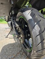 Thumbnail Photo 2 for 2018 Kawasaki Versys 650 ABS for Sale by Owner