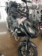 Thumbnail Photo 1 for 2018 Kawasaki Versys 1000 LT