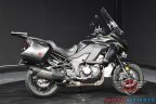 Thumbnail Photo 2 for 2018 Kawasaki Versys 1000 LT