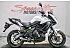 2018 Kawasaki Versys 650 ABS