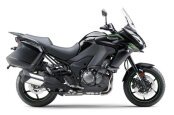 2018 Kawasaki Versys 1000 LT