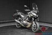 2018 Kawasaki Versys 1000 LT