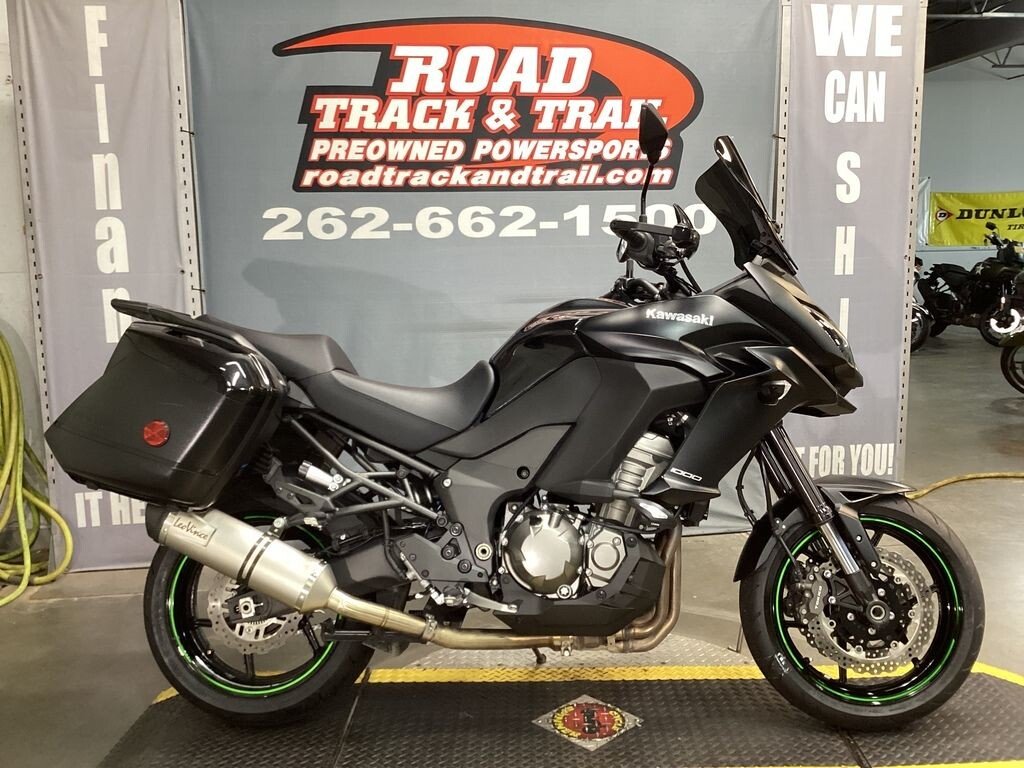 Motorcycles for Sale near Sauk City, Wisconsin - Page 18