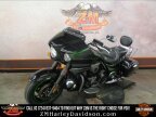Thumbnail Photo 4 for 2018 Kawasaki Vulcan 1700 Vaquero ABS