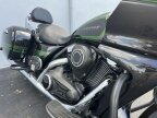Thumbnail Photo 5 for 2018 Kawasaki Vulcan 1700 Vaquero ABS