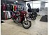 2018 Kawasaki Vulcan 1700 Voyager ABS