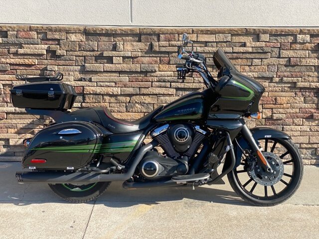 Kawasaki Vulcan 1700 Motorcycles for Sale near Los Angeles California Motorcycles on Autotrader