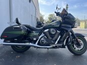 2018 Kawasaki Vulcan 1700 Vaquero ABS