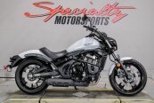 2018 Kawasaki Vulcan 650 ABS