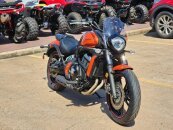 2018 Kawasaki Vulcan 650 ABS