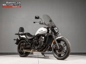 2018 Kawasaki Vulcan 650