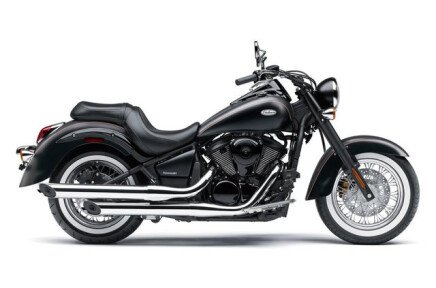 Photo 1 for 2018 Kawasaki Vulcan 900 Classic