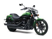 2018 Kawasaki Vulcan 900