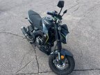 Thumbnail Photo 4 for 2018 Kawasaki Z125 Pro