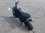 Thumbnail Photo 2 for 2018 Kawasaki Z125 Pro