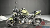 2018 Kawasaki Z650
