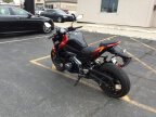 Thumbnail Photo 6 for 2018 Kawasaki Z900 ABS