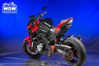 Thumbnail Photo 4 for 2018 Kawasaki Z900 ABS