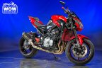 Thumbnail Photo 1 for 2018 Kawasaki Z900 ABS