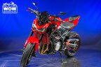 Thumbnail Photo 2 for 2018 Kawasaki Z900 ABS