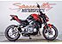 2018 Kawasaki Z900