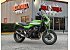 2018 Kawasaki Z900