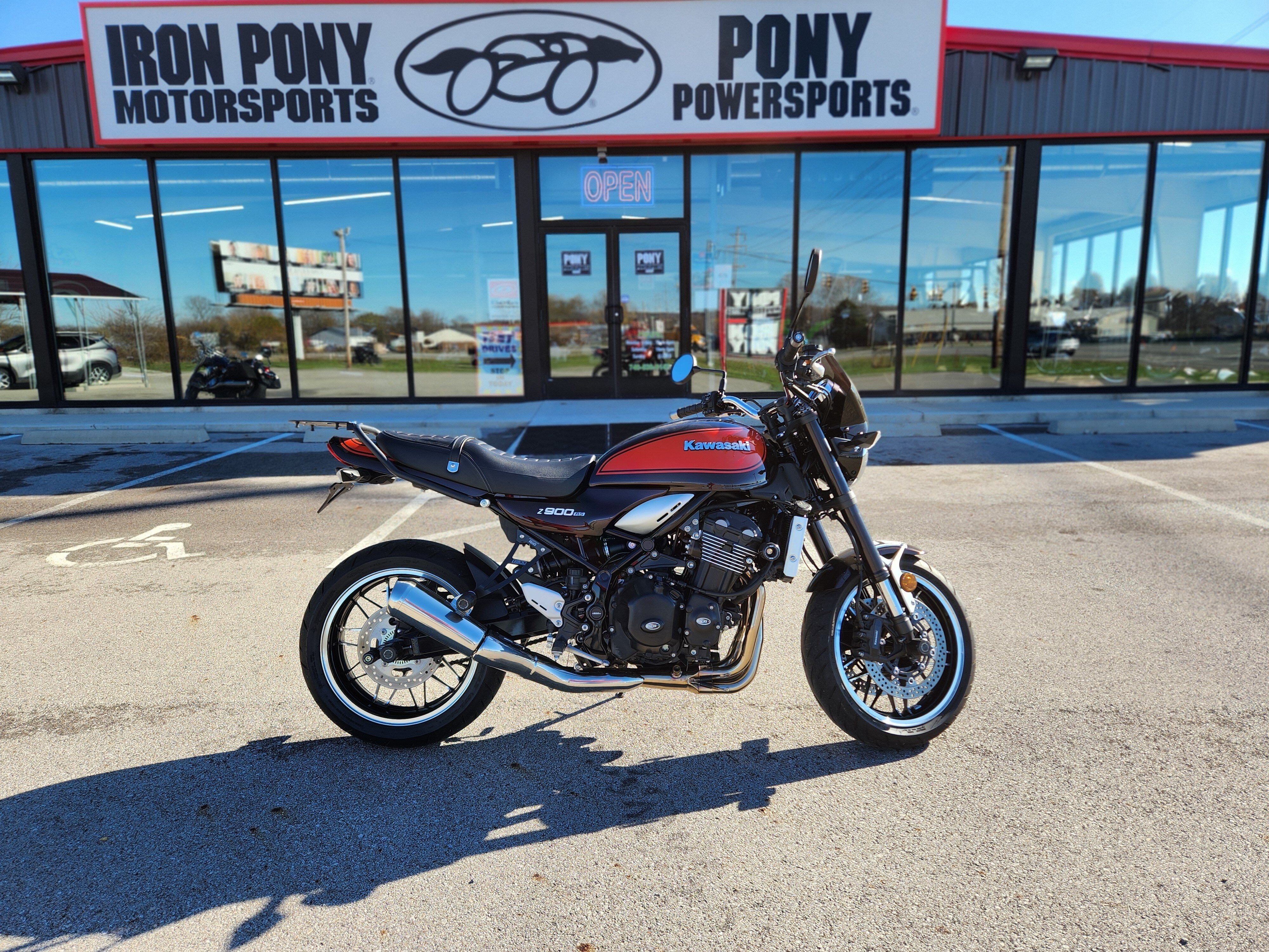 2018 kawasaki z900rs for sale sales