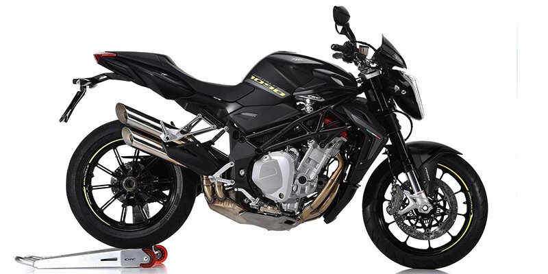 2018 MV Agusta Brutale 1090 specifications