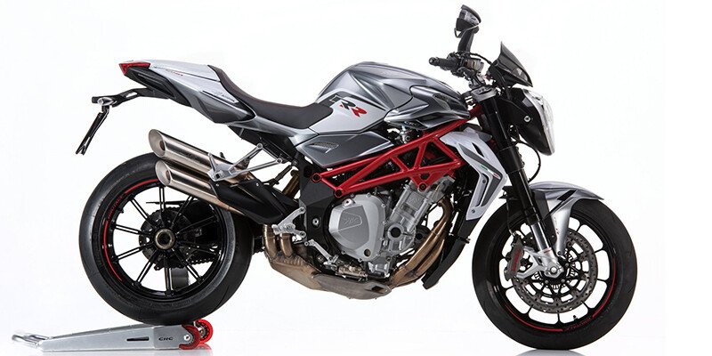2018 MV Agusta Brutale 1090 RR specifications