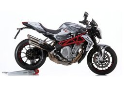 2018 MV Agusta Brutale 1090 RR specifications